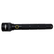 Torcia elettrica LED / da lavoro / antiurto