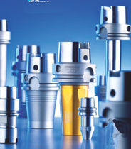 Portautensile HSK / a cono morse / bilanciato