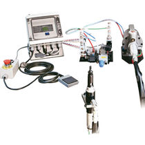 Rivettatrice pneumatica / automatica / per...