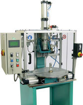 Pressa pneumatica / per assemblaggio / con...