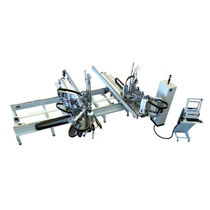 Macchina saldatrice CNC / multitesta / per...