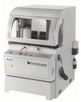 Sega circolare / per alluminio / monotesta