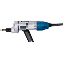 Smerigliatrice elettrica / per pietra /...