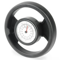 Volante di manovra / a razze / con indicator