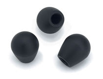 Manopola push-pull / conica / in poliammide