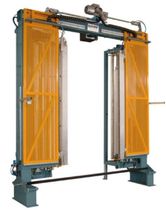 Avvolgitrice automatica / verticale