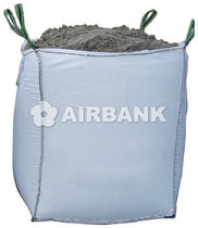 Big bag filtrante