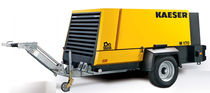 Compressore ad aria / mobile / a vite /...
