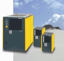 Essiccatore per aria compressa a refrigerazione