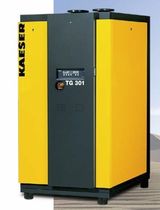 Essiccatore per aria compressa a refrigerazione