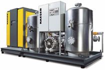 Essiccatore per aria compressa a refrigerazione...