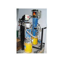 Colla al silicone / bicomponente / per alta...