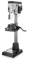 Trapano a colonna / elettrico / con variatore...