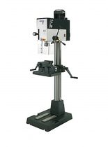 Trapano a colonna / elettrico