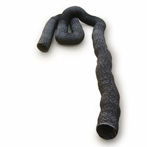 Tubo flessibile per gas di scarico / per...