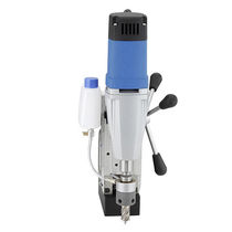 Trapano a base magnetica / elettrico / a...
