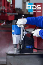 Trapano a base magnetica / elettrico / compatto...