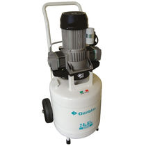 Compressore ad aria / mobile / con motore...