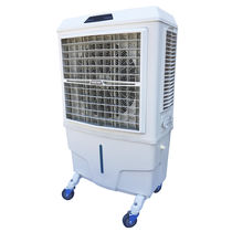Refrigeratore adiabatico ad evaporazione...