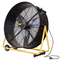 Ventilatore da terra / assiale / di circolazione...