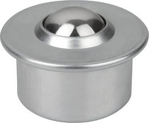 Sfera portante in acciaio inox