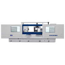 Rettificatrice cilindrica esterna / CNC...