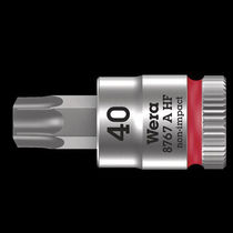 Bussola per utensili manuali / torx
