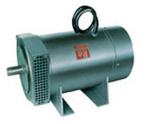 alternatore 3.5 - 230 kW ELSAN ELEKTRİK A.Ş.