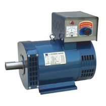 alternatore sincrono 2 - 20 kW | ST Series FUFA motor
