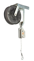 anticaduta per carico 500 - 1 000 kg | BLOCMAT&trade; S-SI   TRACTEL
