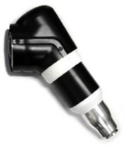 atomizzatore elettrostatico per vernice idrosolubile 250/500/800 cc (ACCUBELL) SAMES Technologies