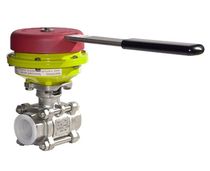 Schema attuatore lineare