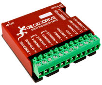 azionamento digitale compatto per motore passo a passo 18 - 80 VDC, max. 7 A, 1 - 13 W | G201X Geckodrive Motor Controls