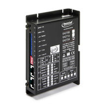 azionamento motore passo-passo 2 fase 5 - 10 A, max. 500 W | CompletePower� SA45 Electrocraft