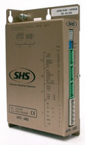 azionamento motore passo-passo 40 - 180 VDC, 0.4 - 10 A | STAR 2000 - APS s.h.s. s.r.l.