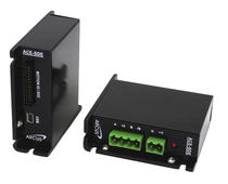 azionamento programmabile per motore passo a passo USB 2.0 / RS-485 | ACE-SDE Arcus Technology