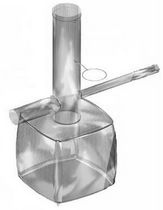 big bag max. 700 l | DoverPac&reg; JetSolutions