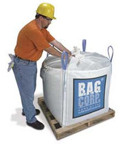 big bag per rifiuti pericolosi 27 ft&sup3;, max. 2 200 lb | Super Sack&reg; B.A.G. Corp