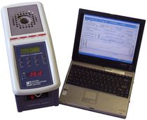 calibratore di temperatura -40 - 650 &deg;C | Tempcal&reg; H Haven Automation Ltd