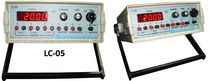 calibratore di temperatura  LIBRATHERM INSTRUMENTS PVT. LTD.