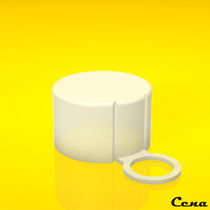 cappuccio con estrattore  CENA Kunststoff GmbH