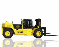 carrello elevatore diesel a contrappeso 22 000 - 115 000 lb | P RoRo series HOIST LIFTRUCK