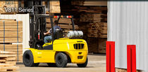 carrello elevatore diesel / GPL 8 000 - 11 000 lb | V811 series Hamech