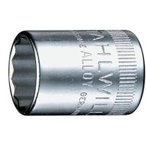 chiave a bussola 1/4" | 40D STAHLWILLE