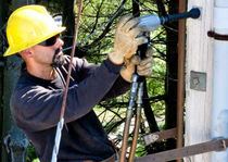 chiave a bussola per chiave a impulsi  Lowell Corporation