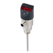 commutatore di temperatura elettronico con indicatore -20 - 80 &deg;C | TSD-30 WIKA Alexander Wiegand
