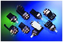 commutatore elettrico SAS series Clippard