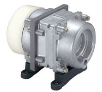 compressore a pistone lineare (stazionario) max. 0.35 bar, 35 l/min | AC 0401A Nitto Kohki Deutschland