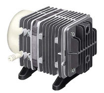compressore a pistone lineare (stazionario) max. 1.5 bar, 16 l/min | AC 0910 Nitto Kohki Deutschland