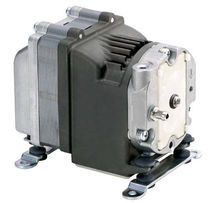 compressore a pistone lineare (stazionario) max. 5 l/min, 0.5 bar | DAH 102 Nitto Kohki Deutschland